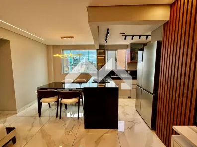 Apartamento com 2 Quartos à venda, 76m² no Manacás, Belo Horizonte