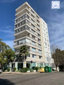 Apartamento com 3 Quartos à venda, 254m² no Cinqüentenário, Caxias do Sul