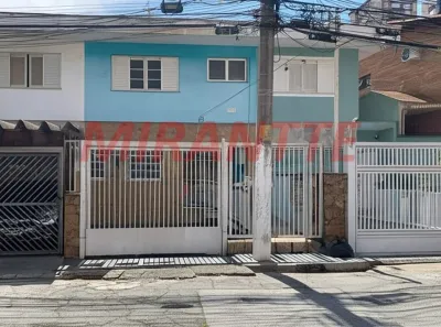 Sobrado com 4 Quartos à venda, 268m² no Vila Dom Pedro II, São Paulo