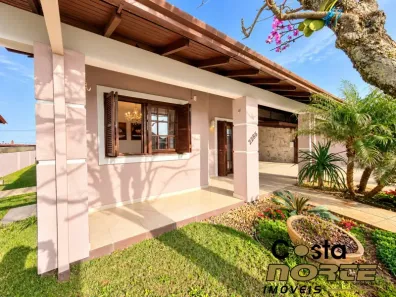Casa com 3 Quartos à venda, 177m² no Tramandaí, Tramandaí