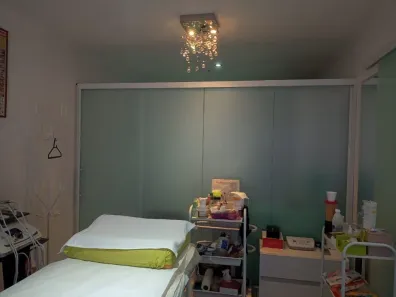Sala Comercial à venda, 40m² no Vila Monte Alegre, São Paulo