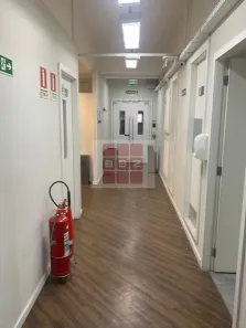 Ponto Comercial para alugar, 202m² no Chácara Itaim, São Paulo