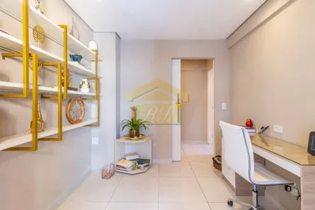 Apartamento com 3 Quartos à venda, 78m² no Vila Congonhas, São Paulo