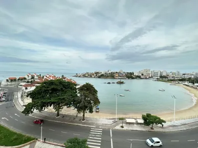 Apartamento com 4 Quartos à venda, 135m² no Muquiçaba, Guarapari