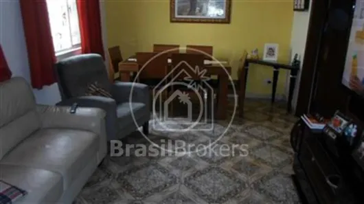 Casa de Condomínio com 3 Quartos à venda, 87m² no Méier, Rio de Janeiro
