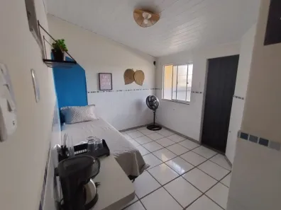 Kitnet com 1 Quarto para alugar, 30m² no Pedreira, Belém