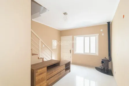 Casa de Condomínio com 3 Quartos para alugar, 100m² no Nonoai, Porto Alegre