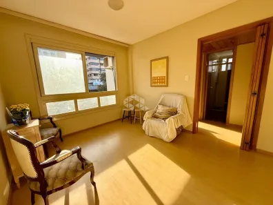 Apartamento com 2 Quartos à venda, 73m² no Partenon, Porto Alegre