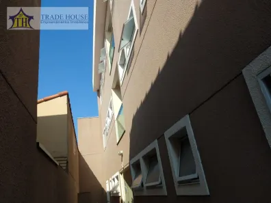 Apartamento com 1 Quarto à venda, 168m² no Vila Brasilina, São Paulo