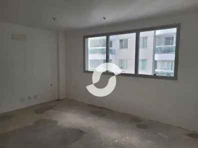 Sala Comercial à venda, 27m² no Icaraí, Niterói