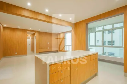 Apartamento com 2 Quartos à venda, 96m² no Itaim Bibi, São Paulo
