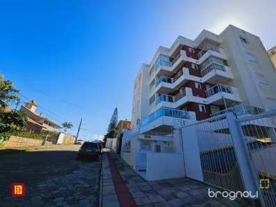 Apartamento com 1 Quarto à venda, 62m² no Coqueiros, Florianópolis