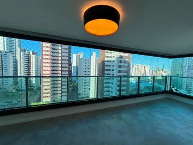 Apartamento com 2 Quartos à venda, 87m² no Caminho das Árvores, Salvador