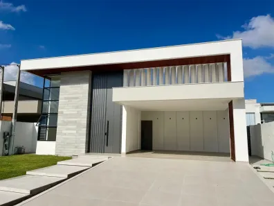 Casa de Condomínio com 3 Quartos à venda, 224m² no Parque Califórnia, Campos dos Goytacazes