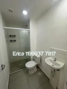 Apartamento com 2 Quartos para alugar, 40m² no Vila Butantã, São Paulo