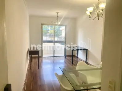 Apartamento com 3 Quartos para alugar, 79m² no Vila Olímpia, São Paulo