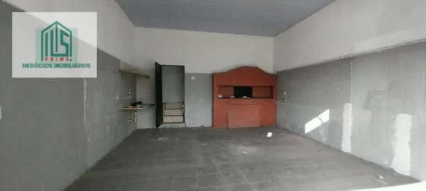 Ponto Comercial para alugar, 42m² no Jardim do Estádio, Santo André