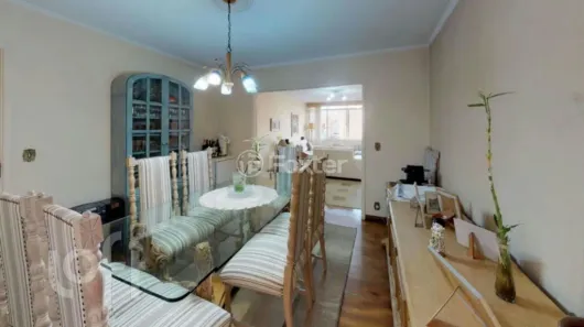 Apartamento com 4 Quartos à venda, 198m² no Perdizes, São Paulo
