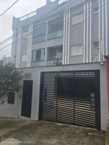 Cobertura com 2 Quartos para alugar, 75m² no Vila Pinheirinho, Santo André