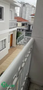 Casa de Condomínio com 2 Quartos à venda, 130m² no Chora Menino, São Paulo