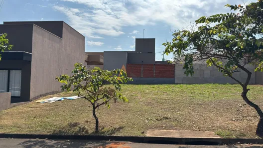 Lote/Terreno à venda, 231m² no Residencial Maza, São José do Rio Preto