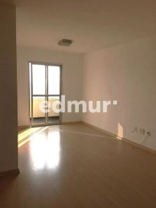 Apartamento com 2 Quartos à venda, 56m² no Jardim Guairaca, São Paulo