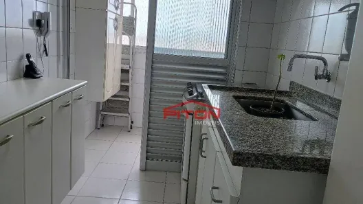 Apartamento com 2 Quartos à venda, 52m² no Vila Laís, São Paulo