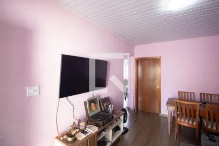 Casa com 4 Quartos à venda, 111m² no Parque Casa de Pedra, São Paulo