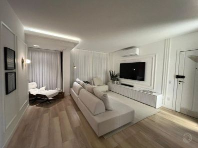 Apartamento com 2 Quartos à venda, 108m² no Centro, Florianópolis