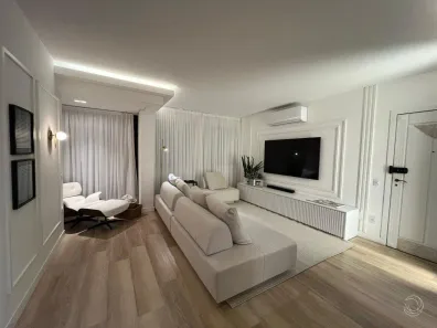 Apartamento com 2 Quartos à venda, 108m² no Centro, Florianópolis