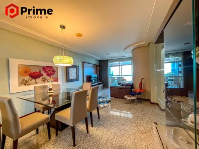Apartamento com 4 Quartos à venda, 150m² no Centro, Guarapari