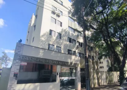 Apartamento com 3 Quartos à venda, 66m² no Cláudia, Londrina