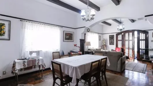 Casa com 4 Quartos à venda, 300m² no Lapa, São Paulo