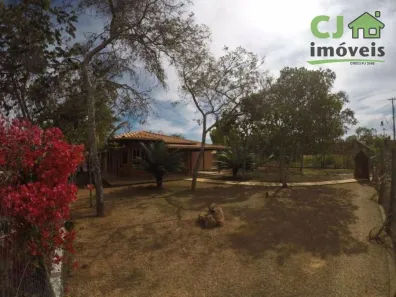 Casa com 3 Quartos à venda, 110m² no Almeida, Jaboticatubas