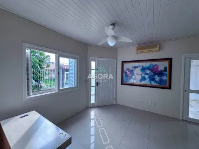 Casa com 3 Quartos para alugar, 93m² no Igara, Canoas