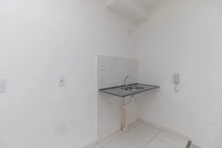 Apartamento com 1 Quarto à venda, 30m² no Vila Arcádia, São Paulo