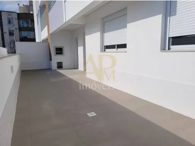 Apartamento com 2 Quartos à venda, 123m² no Capoeiras, Florianópolis
