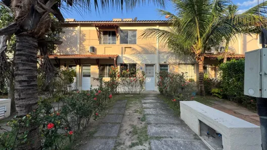 Casa de Condomínio com 2 Quartos à venda, 75m² no Guaratiba, Rio de Janeiro