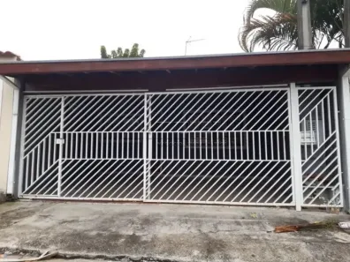 Casa com 3 Quartos à venda, 110m² no Residencial Bosque dos Ipês, São José dos Campos