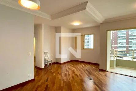 Apartamento com 2 Quartos à venda, 89m² no Sumaré, São Paulo