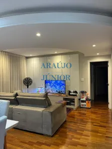 Apartamento com 2 Quartos à venda, 90m² no Vila Santa Maria, Americana