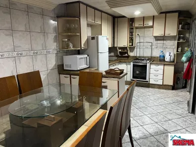 Casa com 3 Quartos à venda, 125m² no Jardim São Roberto, São Paulo