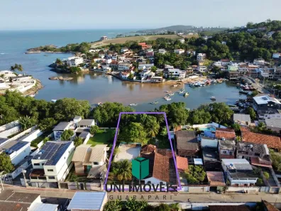 Casa com 4 Quartos à venda, 170m² no Santa Mônica, Guarapari