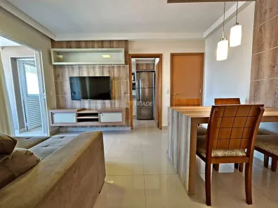 Apartamento com 2 Quartos à venda, 58m² no Vila Alpes, Goiânia