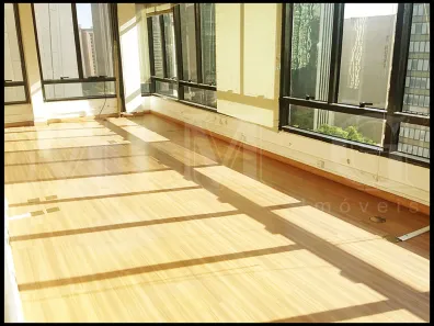 Imóvel Comercial para alugar, 292m² no Bela Vista, São Paulo