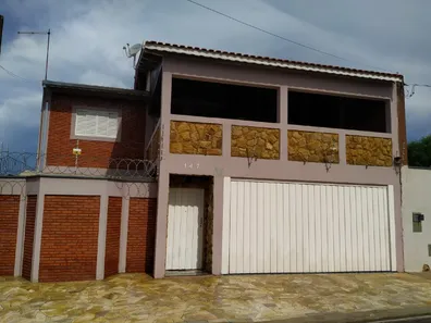 Casa com 3 Quartos à venda, 161m² no Santa Maria II, Rio das Pedras