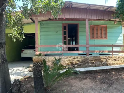 Casa com 3 Quartos à venda, 90m² no São José, Canoas