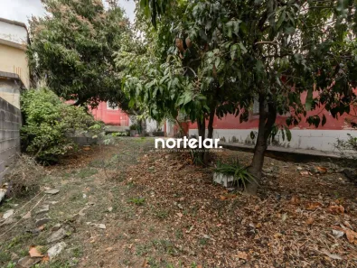 Lote/Terreno à venda, 313m² no Jardim Santa Mônica, São Paulo