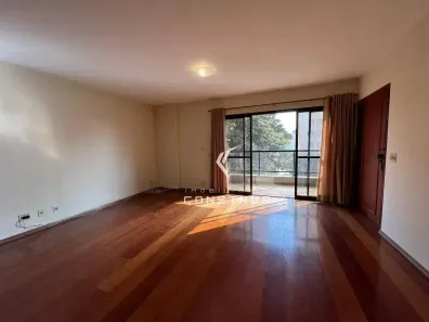 Apartamento com 3 Quartos à venda, 110m² no Cambuí, Campinas