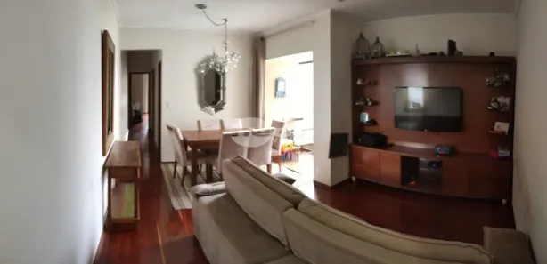 Apartamento com 2 Quartos à venda, 44m² no Silveira, Santo André
